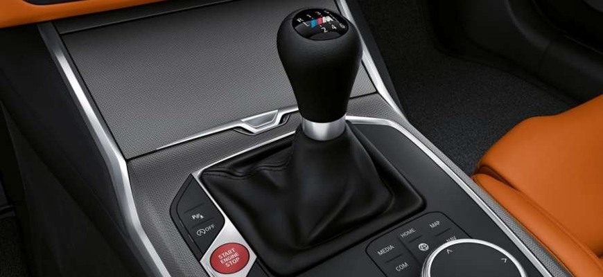 BMW M s manuálom zomierajú. Nie je to však nezáujmom