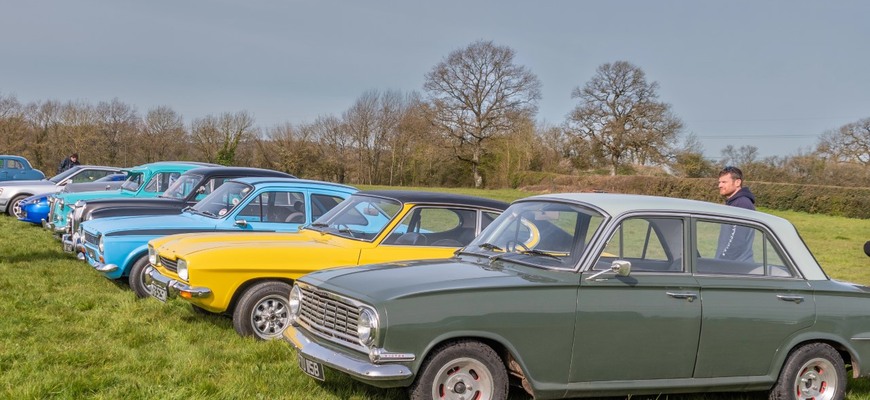 Chcete organizovať zraz na Slovensku? Aké povolenia potrebujete?