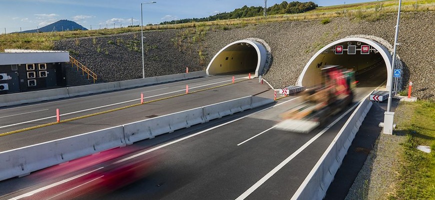 Jazda tunelom: Robíte aj vy jednu z 5 chýb?