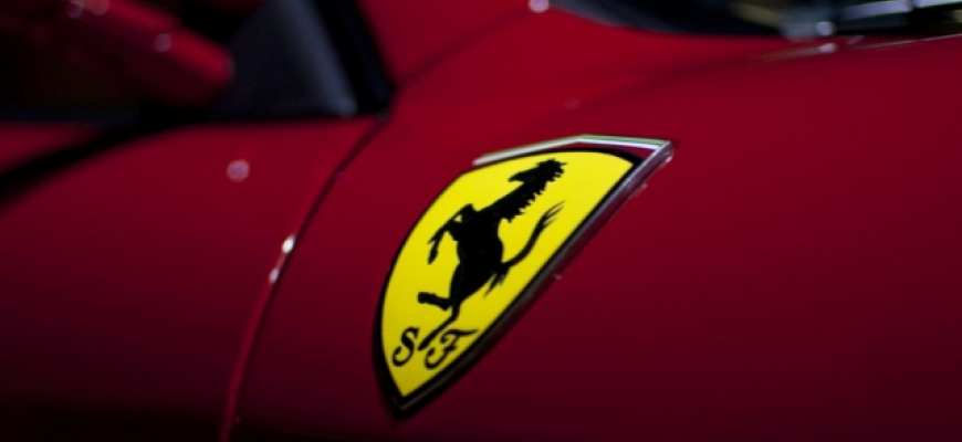 Najvplyvnejšou značkou na svete je Ferrari