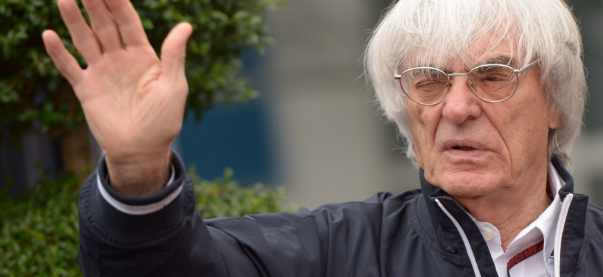 Ecclestone Nürburgring nezíska. F1 za neho hľadá náhradu