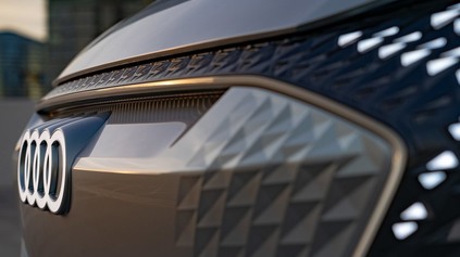  AUDI PRIPRAVUJE PRÉMIOVÝ PICKUP. NAZNAČIL TO ŠÉF AUTOMOBILKY