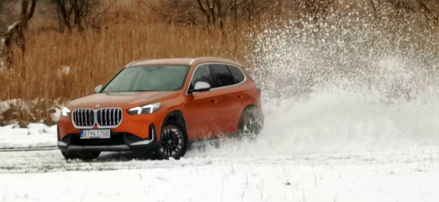 Test BMW X1 23d - do tretice je najlepšia