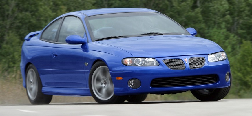 Aj majster tesár sa utne. Tento muscle car Američanom naozaj nevyšiel