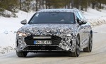 Nové Audi A4 by malo dostať nové označenie. Model so spaľovacími motormi dorazí ako A5