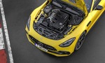 Nový základný Mercedes-AMG GT 43 Coupé vymenil V8 za štvorvalec. Stačí to?