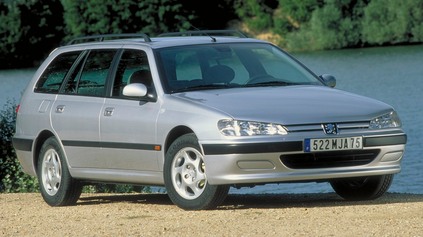 PEUGEOT 406: PRESLÁVILI HO EMILIEN S DANIELOM, TERAZ SI IDE PO VETERÁNSKE ZNAČKY