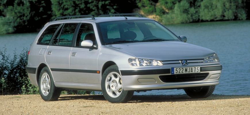 Peugeot 406: preslávili ho Emilien s Danielom, teraz si ide po veteránske značky