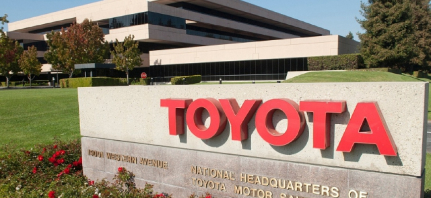 Toyota je opäť najhodnotnejšia automobilová značka sveta