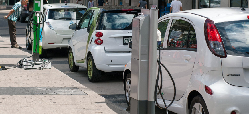 Sú elektromobily ekologické? Výroba ich batérií určite nie