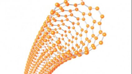 Karbónové nanorúrky. Materiál budúcnosti?