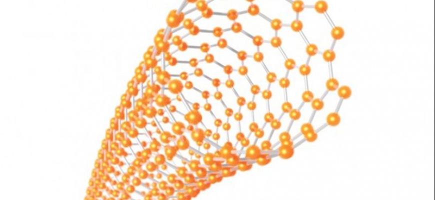 Karbónové nanorúrky. Materiál budúcnosti?