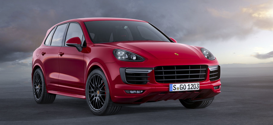 Budúcnosť modelov Porsche GT? Manuál, turbo a žiadne SUV