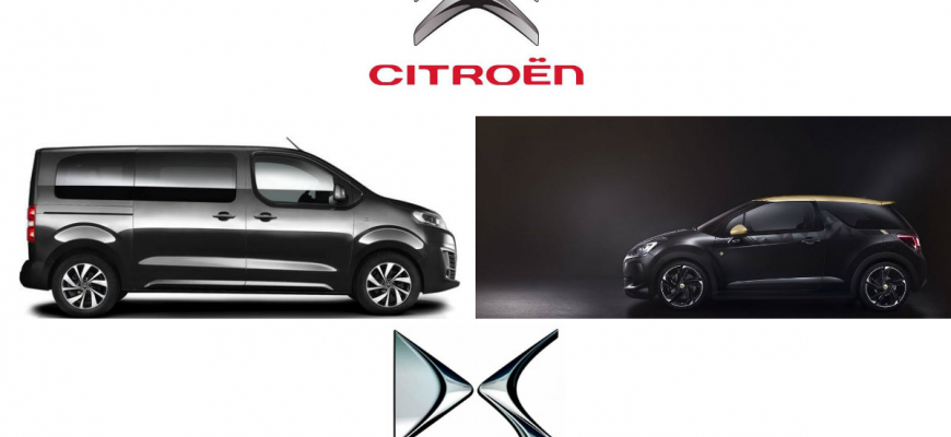 Premiéru v Bratislave má Citroën SpaceTourer aj ostré DS3 Performance