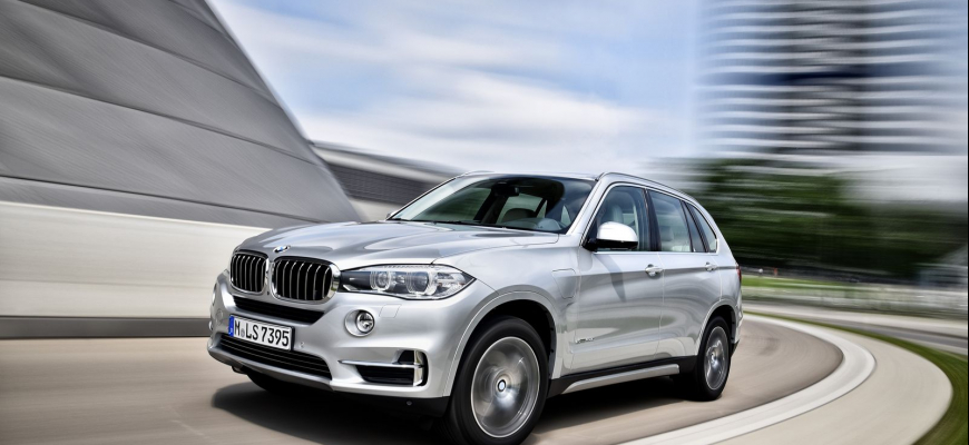 Súčasné BMW X5 skončí už po 4 rokoch! Dostane novú platformu