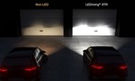 Predstavujeme LED diaľkové a stretávacie svetlá LEDriving® XTR