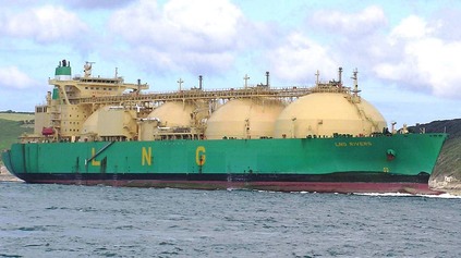 Aktivisti začali boj proti LNG. Je ešte horší ako doterajšie palivá, varujú