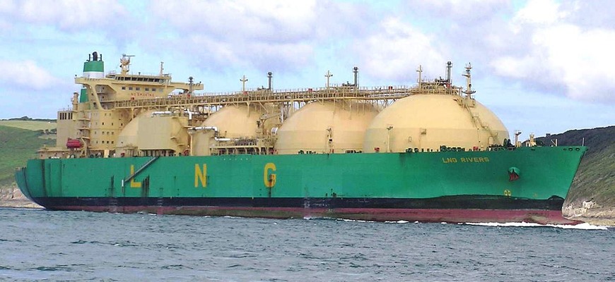 Aktivisti začali boj proti LNG. Je ešte horší ako doterajšie palivá, varujú