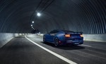 Ford Mustang je ostatnú dekádu najpredávanejšie športové auto sveta