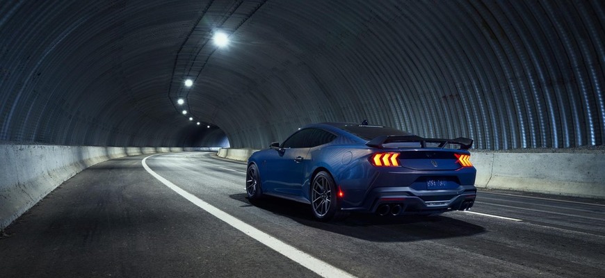 Ford Mustang je ostatnú dekádu najpredávanejšie športové auto sveta