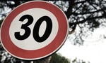 V obci maximálka 30 km/h! Slovákom chcú obmedziť rýchlosť vo veľkom meste
