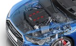 Audi s okamžitou platnosťou zastavuje objednávky na šesťvalcové modely A6, A7 a Q5