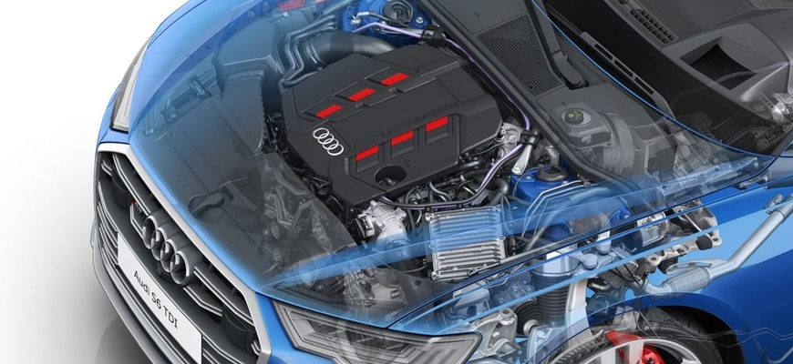 Audi s okamžitou platnosťou zastavuje objednávky na šesťvalcové modely A6, A7 a Q5