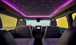 Nová stropnica Volkswagenu by mohla zvýšiť bezpečnosť, ale tiež schladiť či zahriať