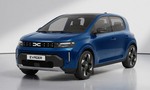 Nová Dacia Evader ako cenovo najdostupnejší elektromobil? Bude lacnejšia ako darca orgánov