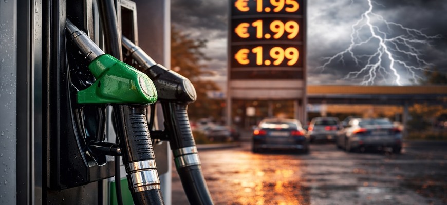 Drahé tankovanie mení hru: dávajú zrazu EV zmysel?