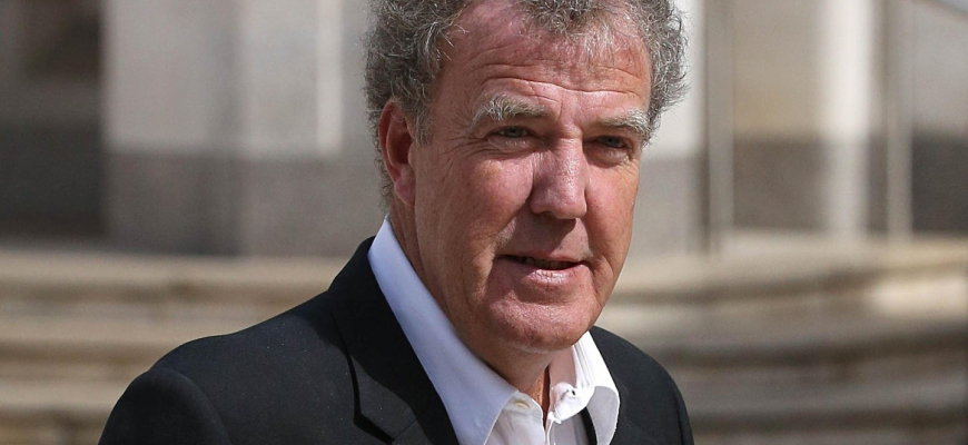 Jeremy Clarkson vysvetlil TopGear konflikt: Bol som v strese, že mám rakovinu