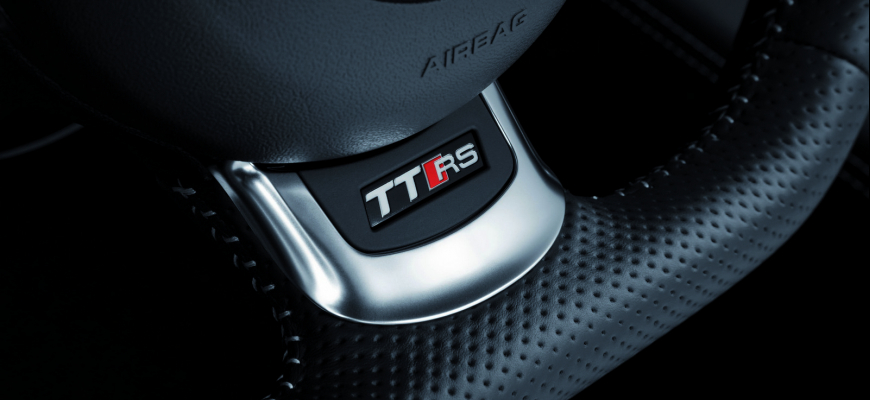 Nové Audi TT RS prekoná predkov, dostane cez 400 k!