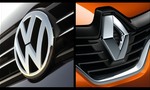 Spolupráca VW a Renaultu pri vývoji lacného elektromobilu? Nebude, ...