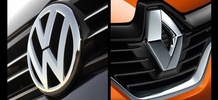 Spolupráca VW a Renaultu pri vývoji lacného elektromobilu? Nebude, Nemci ukončili jednania