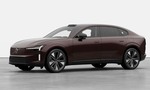 Nové Volvo ES90 má slovenské ceny. Základ je až o 25 tisíc eur lacnejší ako elektrická EX90!