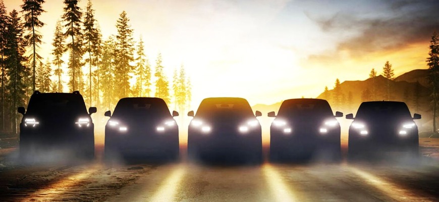 Ford otáča, elektrické plány nevyšili. Oživí známe mená aj spaľovacie motory