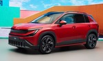 Nová Škoda Epiq je najmenší elektromobil značky, prvýkrát s pohonom predných kolies