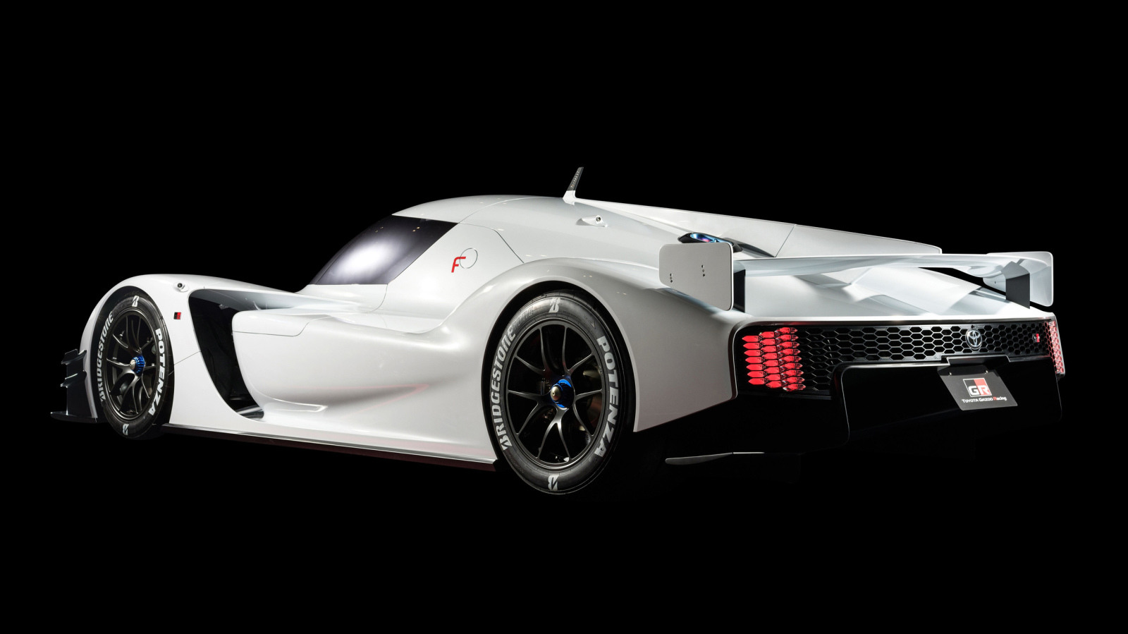 Toyota Gazoo Racing Super Sport Concept pôjde do výroby