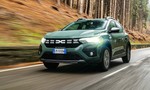 Dacia chystá elektrické Sandero. Dôležitejší ako dojazd či rýchle nabíjanie bude niečo iné