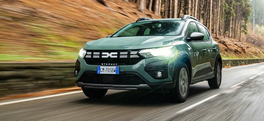 Dacia chystá elektrické Sandero. Dôležitejší ako dojazd či rýchle nabíjanie bude niečo iné