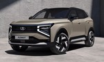 Nová Lada Azimut oficiálne! Je to prezlečený Číňan alebo ľavoboček Dacie Duster?