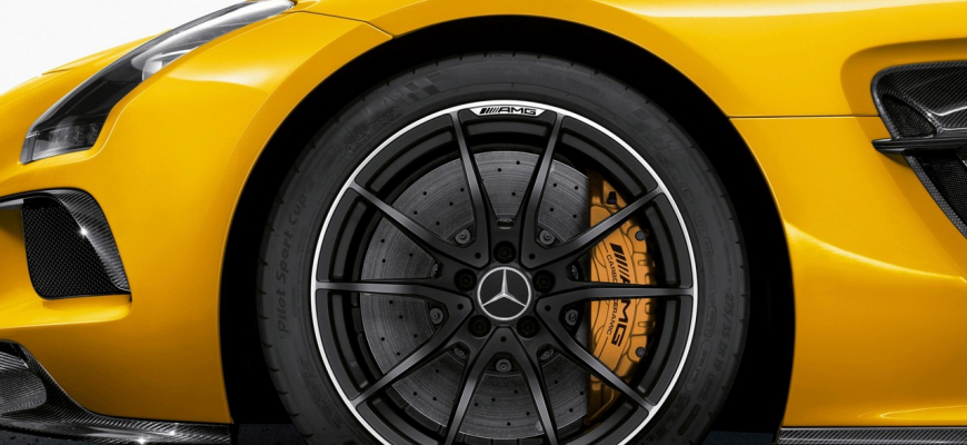 Michelin pripravil novú superšportovú pneumatiku