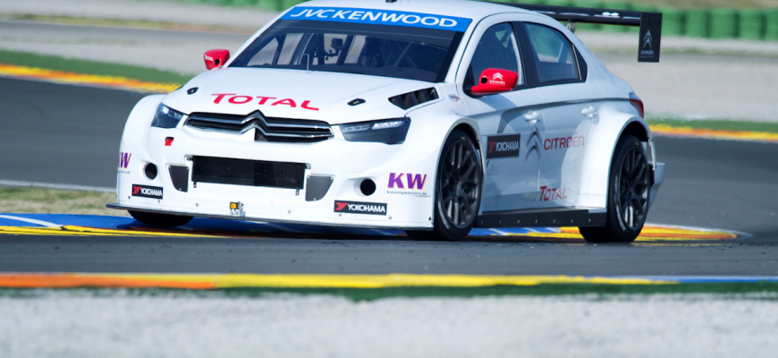 Prehľad WTCC 2015: Ide si Loeb po tretie víťazstvo na Slovakiaringu?