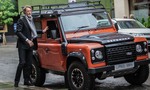Ratcliffe chce vyrábať Defender aj napriek nesúhlasu Jaguar Land Rover
