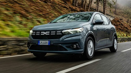 TOTO JE NAJPREDÁVANEJŠIE EURÓPSKE AUTO A NA PÄTY MU ŠLIAPE GOLF. TESLA MODEL Y PADLA O 26 PERCENT