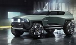 Nový Aston Martin Dreadnought V12 je pripravený zaujať veľmi špecifickú skupinu zákazníkov