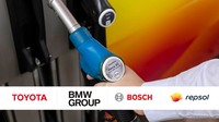 TOYOTA A BMW TESTUJÚ BENZÍN Z ODPADU. PROTI ZÁKAZU SPAĽOVACÍCH ...
