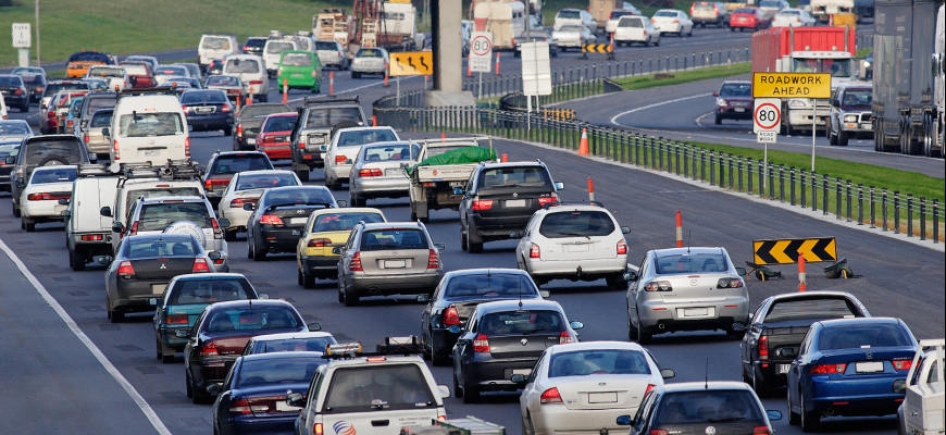 Štát plánuje veľké sčítanie dopravy, bude nás stáť milióny Eur