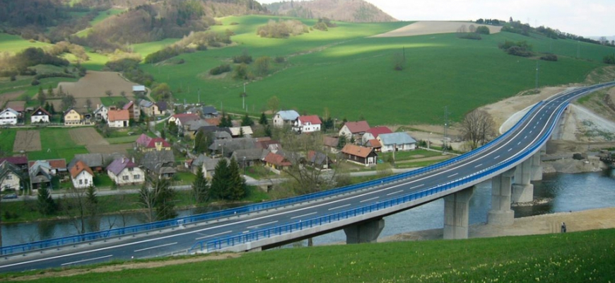 Základné info o cestách, ktoré by ste mali vedieť III. - Správcovia