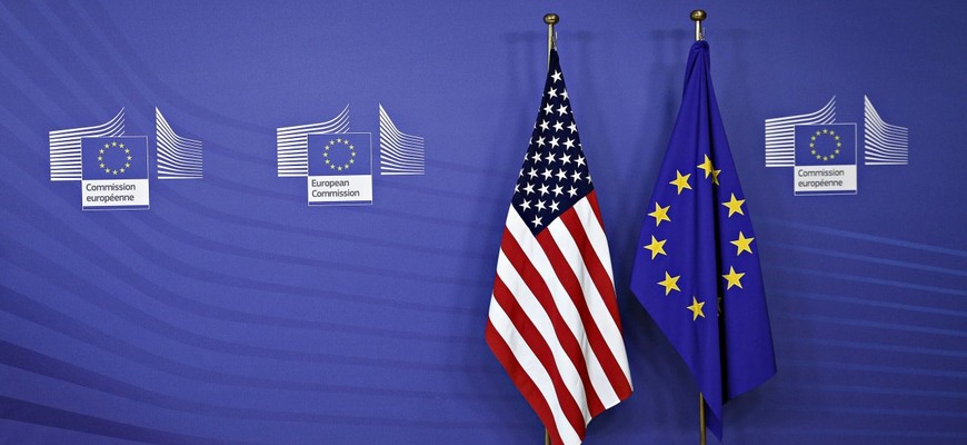 Európska komisia obviňuje USA, že novým zákonom diskriminujú európske elektromobily